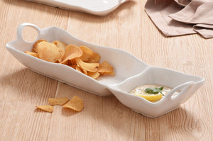 Ivy Collection - Chip & Dip