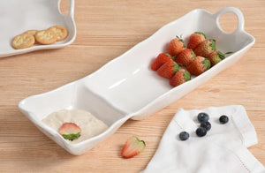 Ivy Collection - Chip & Dip