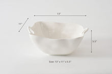 Load image into Gallery viewer, Ivy Collection- Extra Large Bowl
