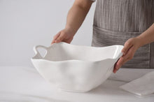 Load image into Gallery viewer, Ivy Collection- Extra Large Bowl