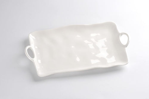Ivy Collection- Large Platter