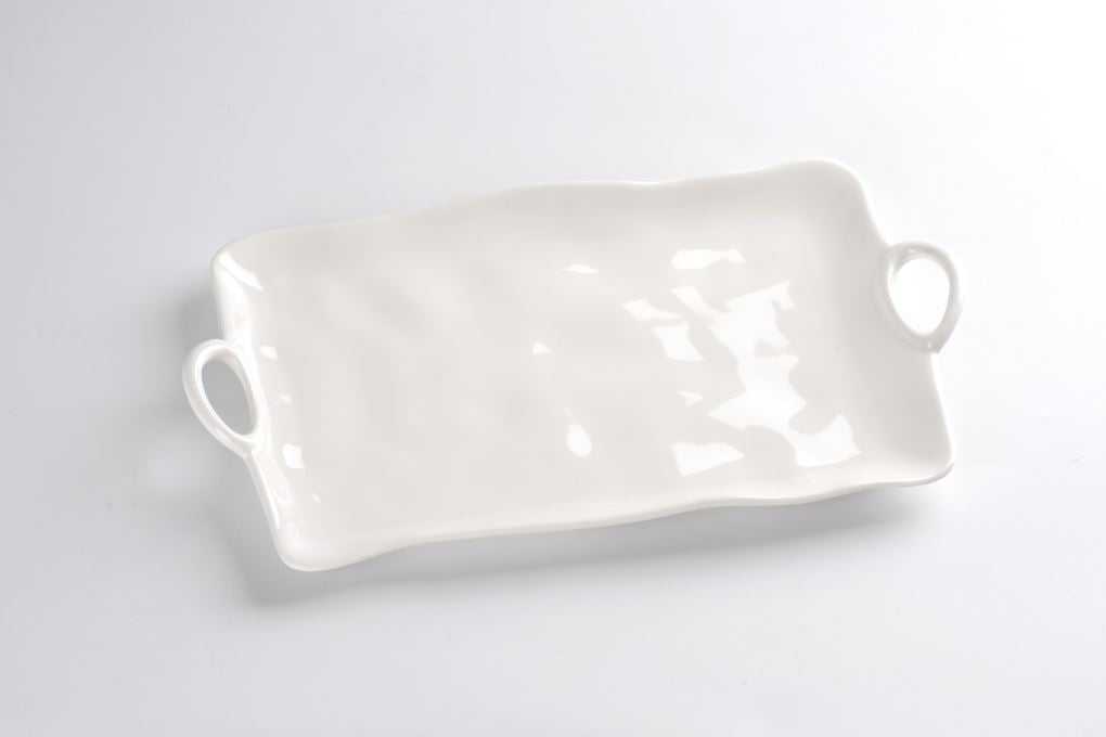Ivy Collection- Large Platter
