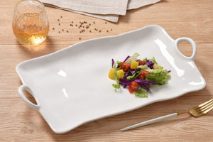 Ivy Collection- Large Platter