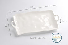 Load image into Gallery viewer, Ivy Collection- Large Platter