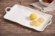 Load image into Gallery viewer, Ivy Collection- Large Platter