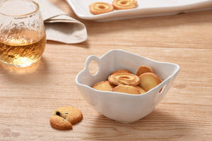 Ivy Collection- Snack Bowl