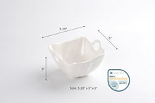 Load image into Gallery viewer, Ivy Collection- Snack Bowl
