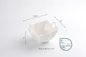 Ivy Collection- Snack Bowl