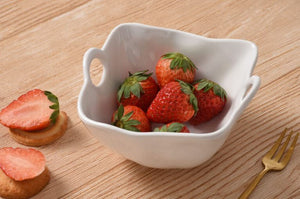 Ivy Collection- Snack Bowl