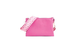 Load image into Gallery viewer, Izzy Crossbody- Hot Pink