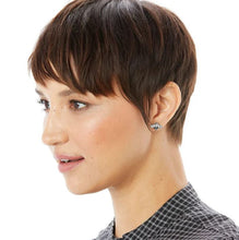 Load image into Gallery viewer, Bee Beautiful Mini Post Earrings