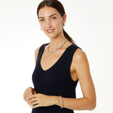 Load image into Gallery viewer, Meridian Bracelet - Silver/Gold