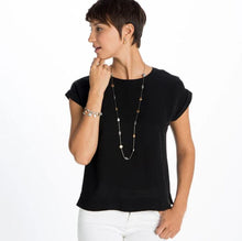 Load image into Gallery viewer, Mediterranean Long Necklace