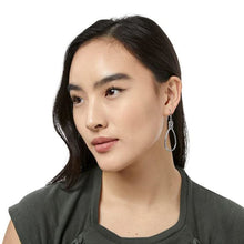 Load image into Gallery viewer, Interlok French Wire Earrings
