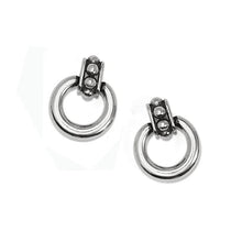 Load image into Gallery viewer, Pretty Tough Stud Petite Post Drop Earrings