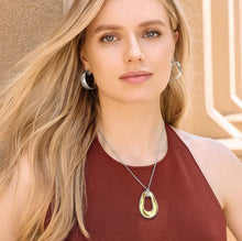 Load image into Gallery viewer, Cascade Rio Necklace
