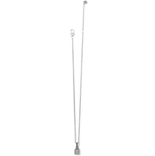 Load image into Gallery viewer, Meridian Zenith Mini Necklace
