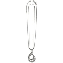 Load image into Gallery viewer, Interlok Twist Convertible Necklace