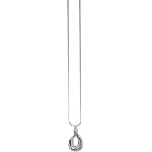 Load image into Gallery viewer, Interlok Twist Convertible Necklace