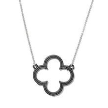 Load image into Gallery viewer, Girona At Night Pendant Necklace
