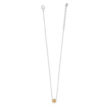 Load image into Gallery viewer, Cascade Round Petite Necklace