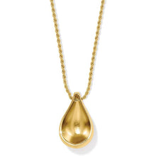 Load image into Gallery viewer, Nile Pendant Necklace- Gold