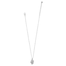 Load image into Gallery viewer, Constella Cluster Necklace
