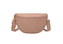 Load image into Gallery viewer, Janae Crossbody- Taupe