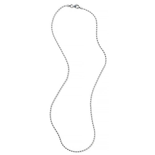 1.5 mm Sterling Silver Rice Bead Chain