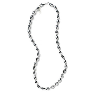 6mm Rice Bead Necklace