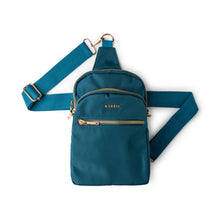 Load image into Gallery viewer, Kedzie Roundtrip Convertible Sling and Crossbody, Asst. Colors