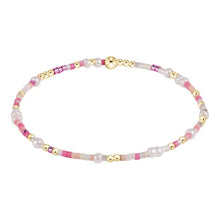 Load image into Gallery viewer, Hope Unwritten Bracelet, Asst.