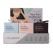 Load image into Gallery viewer, Bye Bye Bedhead Silky Satin Pillowcase Solids