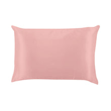 Load image into Gallery viewer, Bye Bye Bedhead Silky Satin Pillowcase Solids