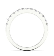 Load image into Gallery viewer, 1/2 ctw Anniversary Band