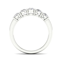 Load image into Gallery viewer, 5 Stone Band