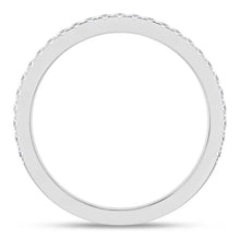 Load image into Gallery viewer, 1/4 ctw Wedding Band