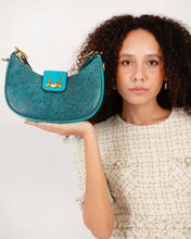 Load image into Gallery viewer, LW Hobo Medium Purse
