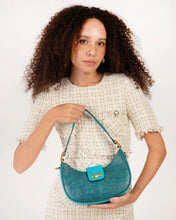 Load image into Gallery viewer, LW Hobo Medium Purse