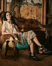 Load image into Gallery viewer, LW Hobo Medium Purse