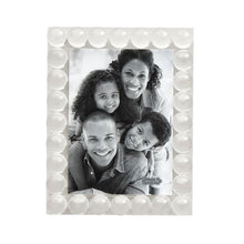 Load image into Gallery viewer, Large Beaded Acrylic Frame