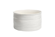 Load image into Gallery viewer, Le Blanc Collection- Large Bowl
