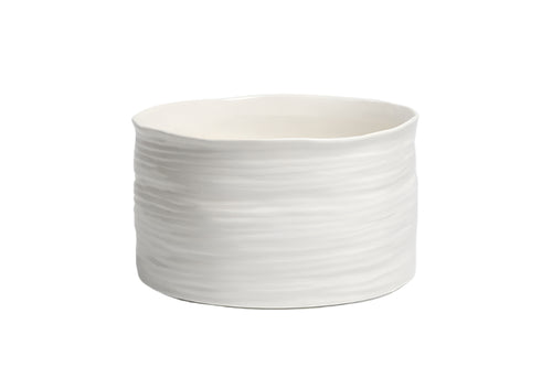 Le Blanc Collection- Large Bowl
