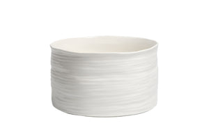 Le Blanc Collection- Large Bowl