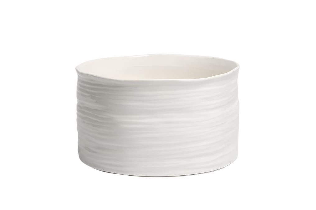 Le Blanc Collection- Large Bowl