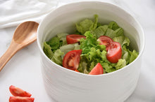 Load image into Gallery viewer, Le Blanc Collection- Large Bowl