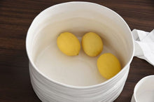 Load image into Gallery viewer, Le Blanc Collection- Large Bowl