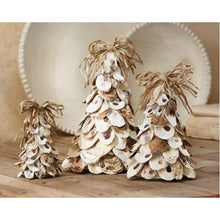 Load image into Gallery viewer, Oyster Shell Tree, 3 Asst