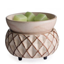Load image into Gallery viewer, Lattice 2-In-1 Classic Fragrance Warmer