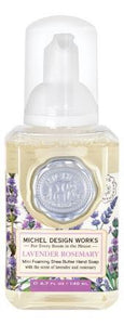 The Classics Mini Foaming Hand Soap - 3 Asst.